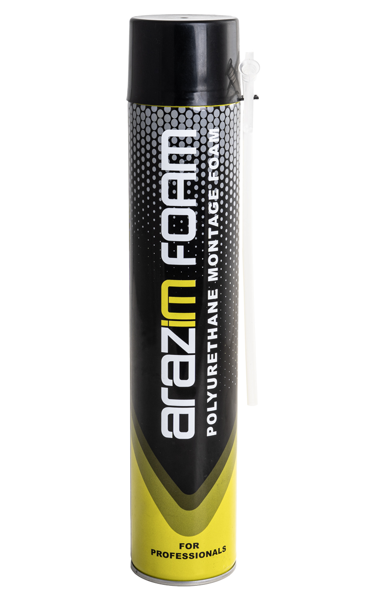 فوم پلی اورتان آرازیم